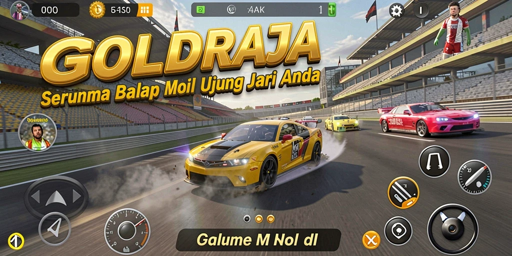 Visual de 44WIN