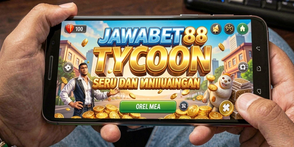Visual de 9999GAME